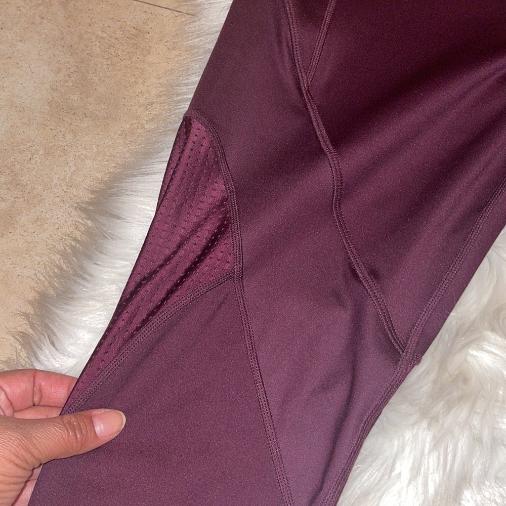 Fabletics Perforated Leggings - image 3